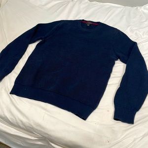 BANANA REPUBLIC SWEATER Mens Size Small
